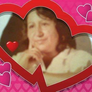 Meet your Posher, Maria elena